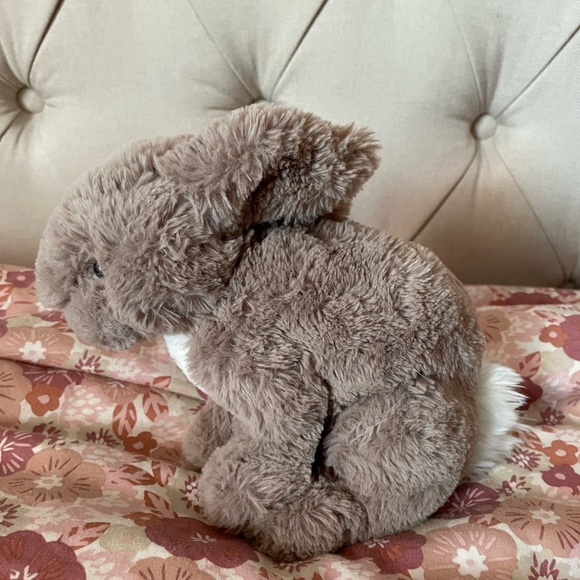 Jellycat Riley Rabbit Plush - Retired - Picture 13 of 14